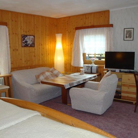 Appartamento Apartmán Na Šumavě-Volary Esterno foto