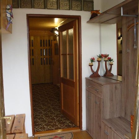 Appartamento Apartmán Na Šumavě-Volary Esterno foto