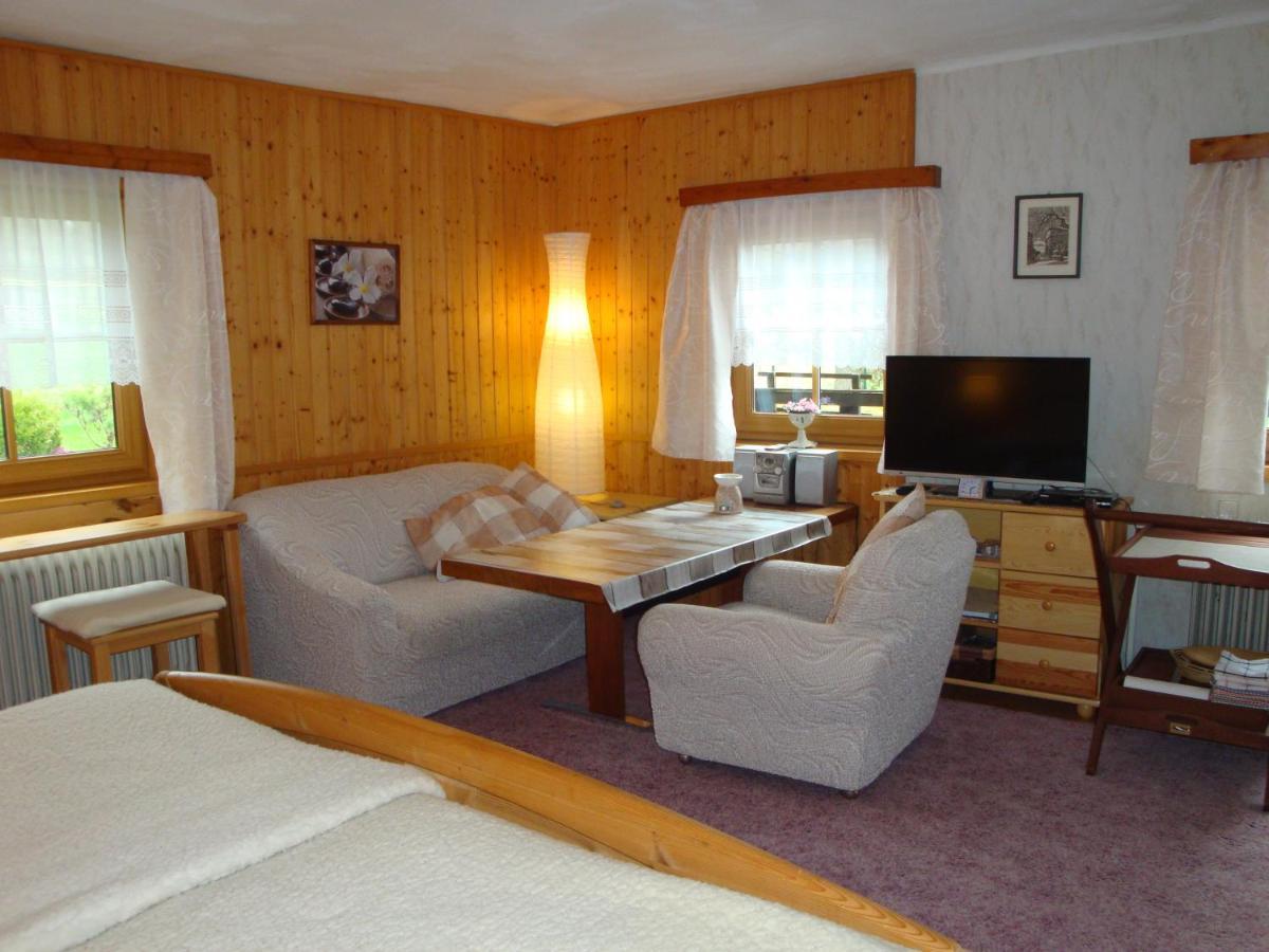 Appartamento Apartmán Na Šumavě-Volary Esterno foto