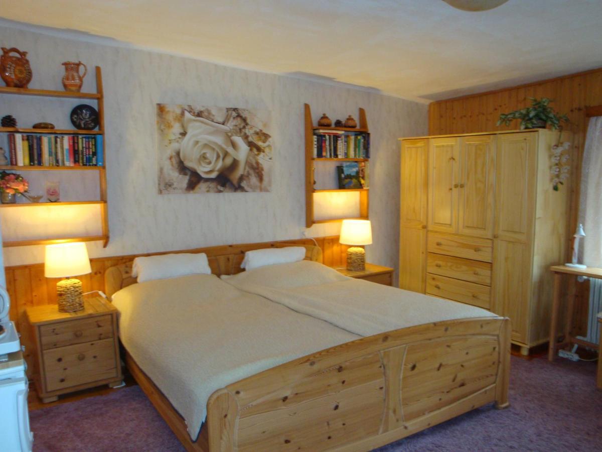 Appartamento Apartmán Na Šumavě-Volary Esterno foto