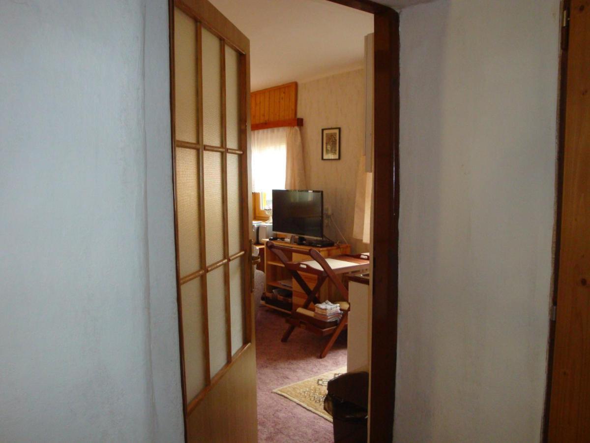 Appartamento Apartmán Na Šumavě-Volary Esterno foto