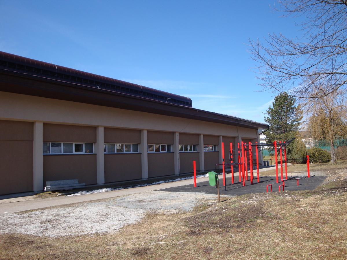 Appartamento Apartmán Na Šumavě-Volary Esterno foto