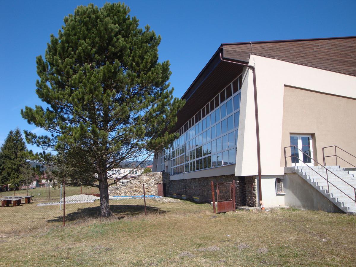 Appartamento Apartmán Na Šumavě-Volary Esterno foto